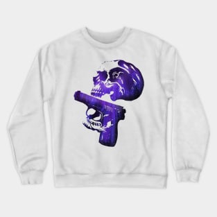 joker Crewneck Sweatshirt